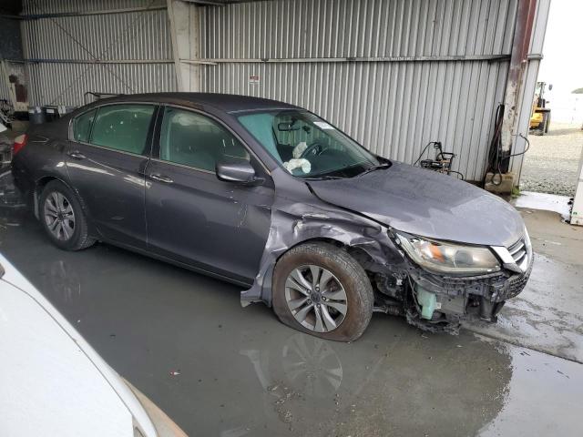 2014 HONDA ACCORD LX - 1HGCR2F34EA090305