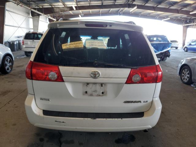 2009 TOYOTA SIENNA CE #3293718389