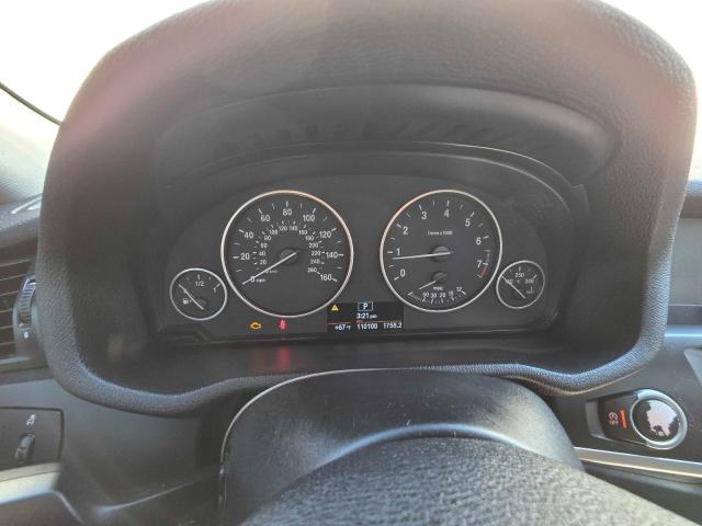 2013 BMW X3 XDRIVE2 - 5UXWX9C5XD0D01688