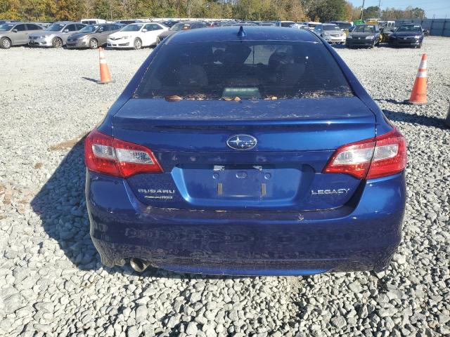 2016 SUBARU LEGACY 2.5 - 4S3BNBN61G3031687