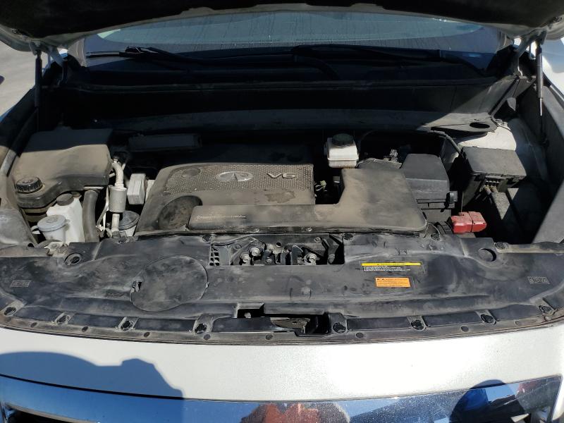 2016 INFINITI QX60 #3308645547