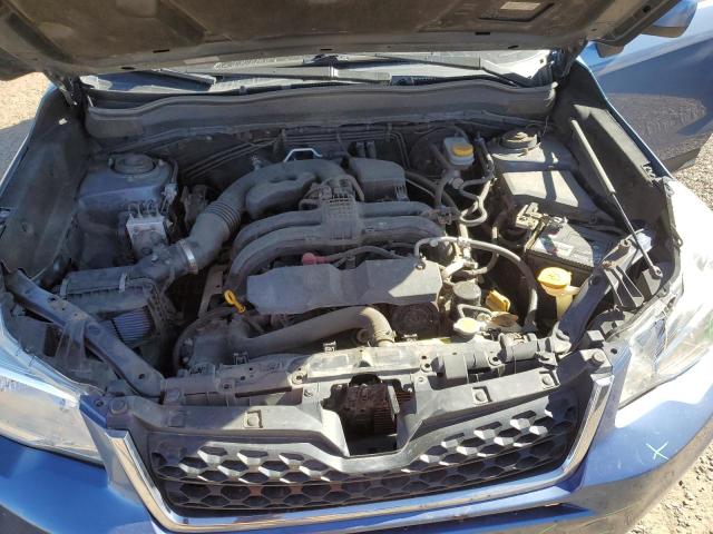 2016 SUBARU FORESTER 2 #3310357953