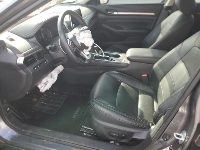 2019 NISSAN ALTIMA PLA 1N4BL4FW9KC127694