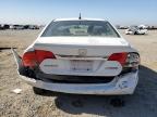 Lot #3302672038 2009 HONDA CIVIC HYBR
