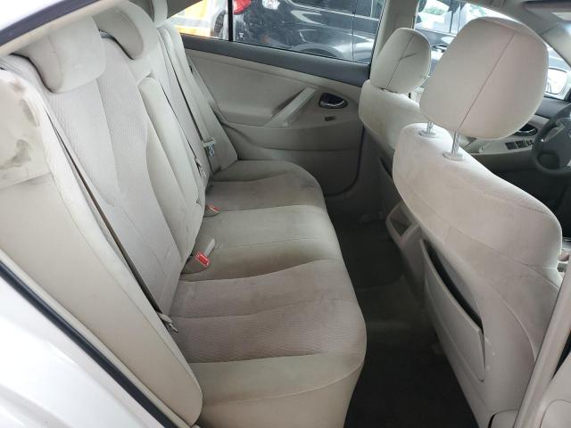 2011 TOYOTA CAMRY BASE - 4T1BF3EK9BU652383