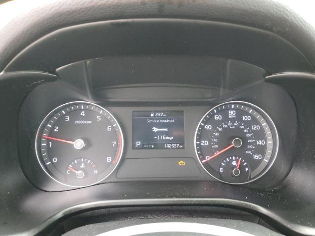 2020 KIA FORTE FE 3KPF24AD1LE210681