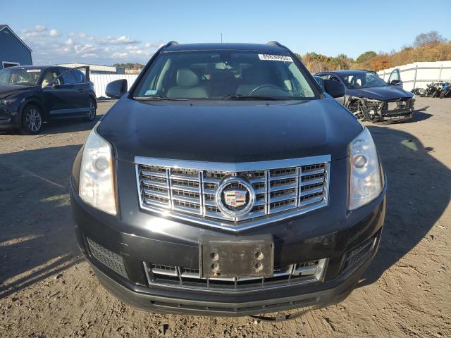 2013 CADILLAC SRX - 3GYFNAE37DS526543