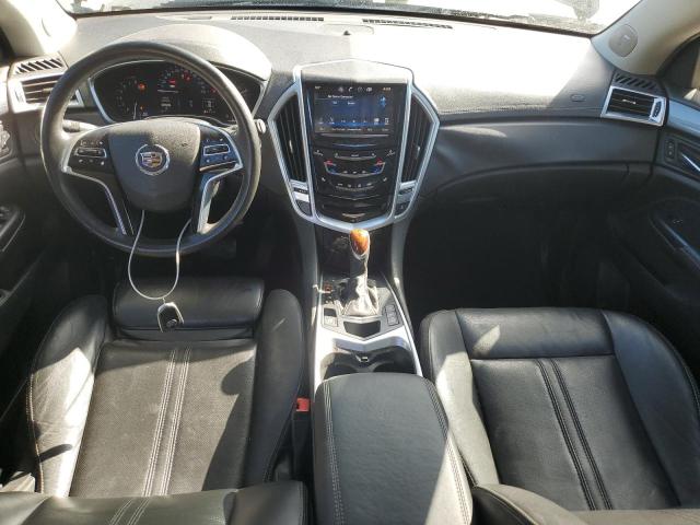 2016 CADILLAC SRX PERFOR 3GYFNCE37GS552348