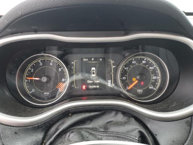 2015 JEEP CHEROKEE S #3296219491