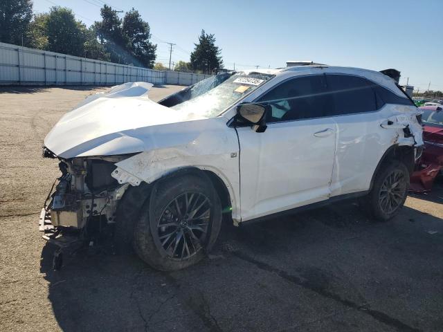 LEXUS RX 350 F S