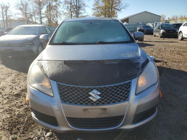 2012 SUZUKI KIZASHI S #3302647109