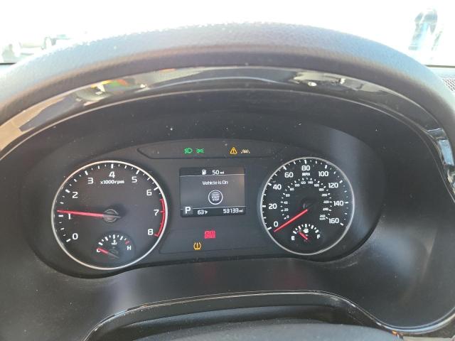 2022 KIA SELTOS EX - KNDERCAA5N7294448