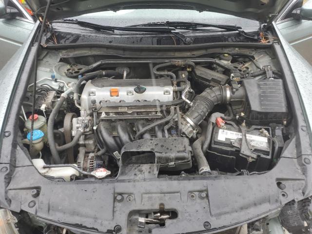 2010 HONDA ACCORD - 1HGCP2F88AA011620