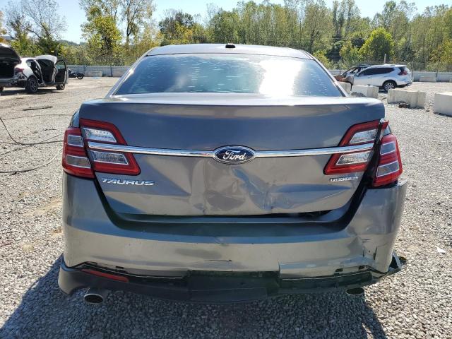 2013 FORD TAURUS SE - 1FAHP2D82DG122565