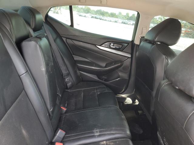 2019 NISSAN MAXIMA S 1N4AA6AV9KC378260