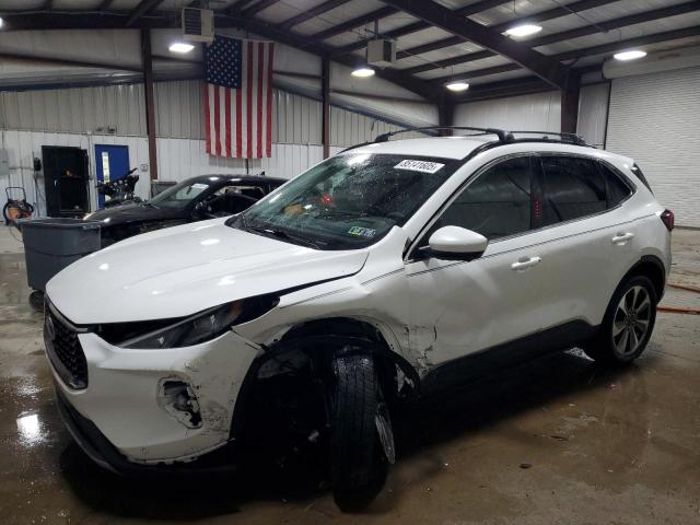 FORD ESCAPE PLA