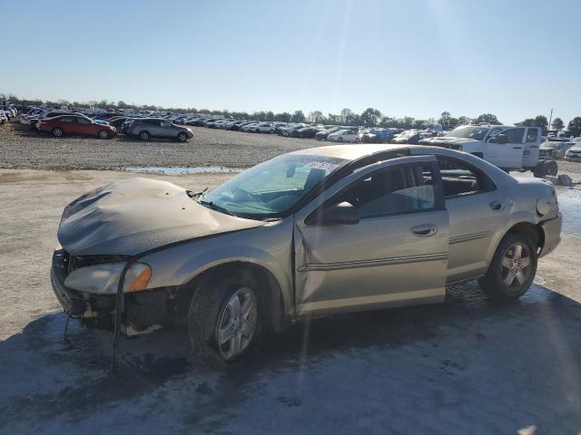 Global Auto Auctions: 2002 DODGE STRATUS ES