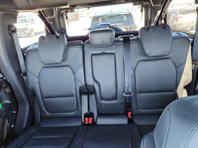 2025 FORD BRONCO BIG #3305505072