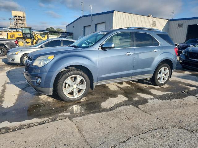 Global Auto Auctions: 2011 CHEVROLET EQUINOX LT