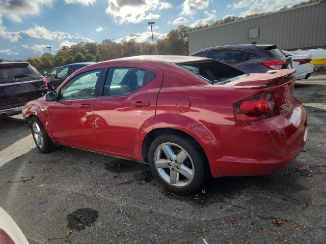 2013 DODGE AVENGER SE - 1C3CDZAG4DN770474