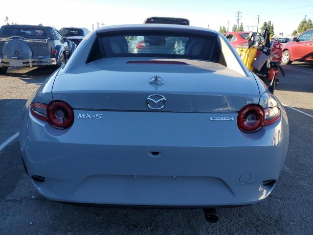 2024 MAZDA MX-5 MIATA #3304099491