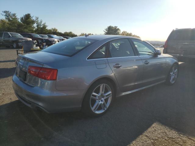 2014 AUDI A6 PRESTIG - WAUHGAFCXEN114181