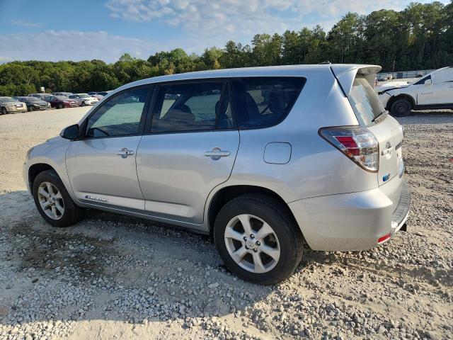 2012 TOYOTA RAV4 EV #3285629280