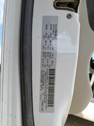 2018 DODGE GRAND CARAVAN SXT #3285581265