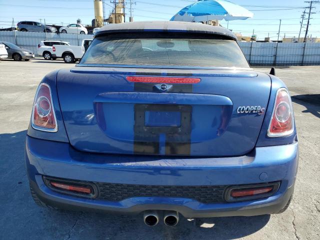 2013 MINI COOPER COU - WMWSX3C52DT409051