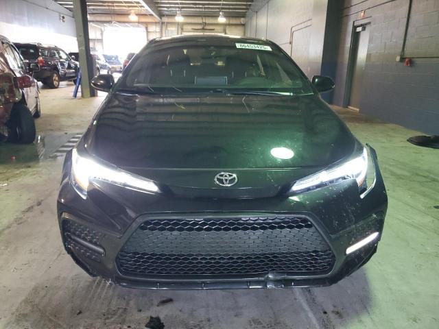 2021 TOYOTA COROLLA SE #3305414299
