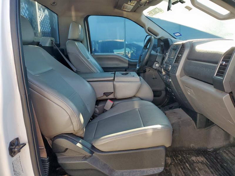 2017 FORD F350 SUPER #3297014345