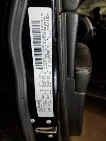 2017 JEEP CHEROKEE L #3278613947