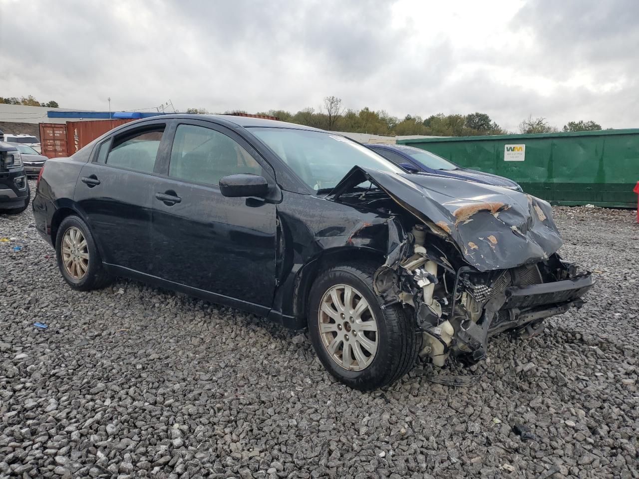 MITSUBISHI GALANT FE