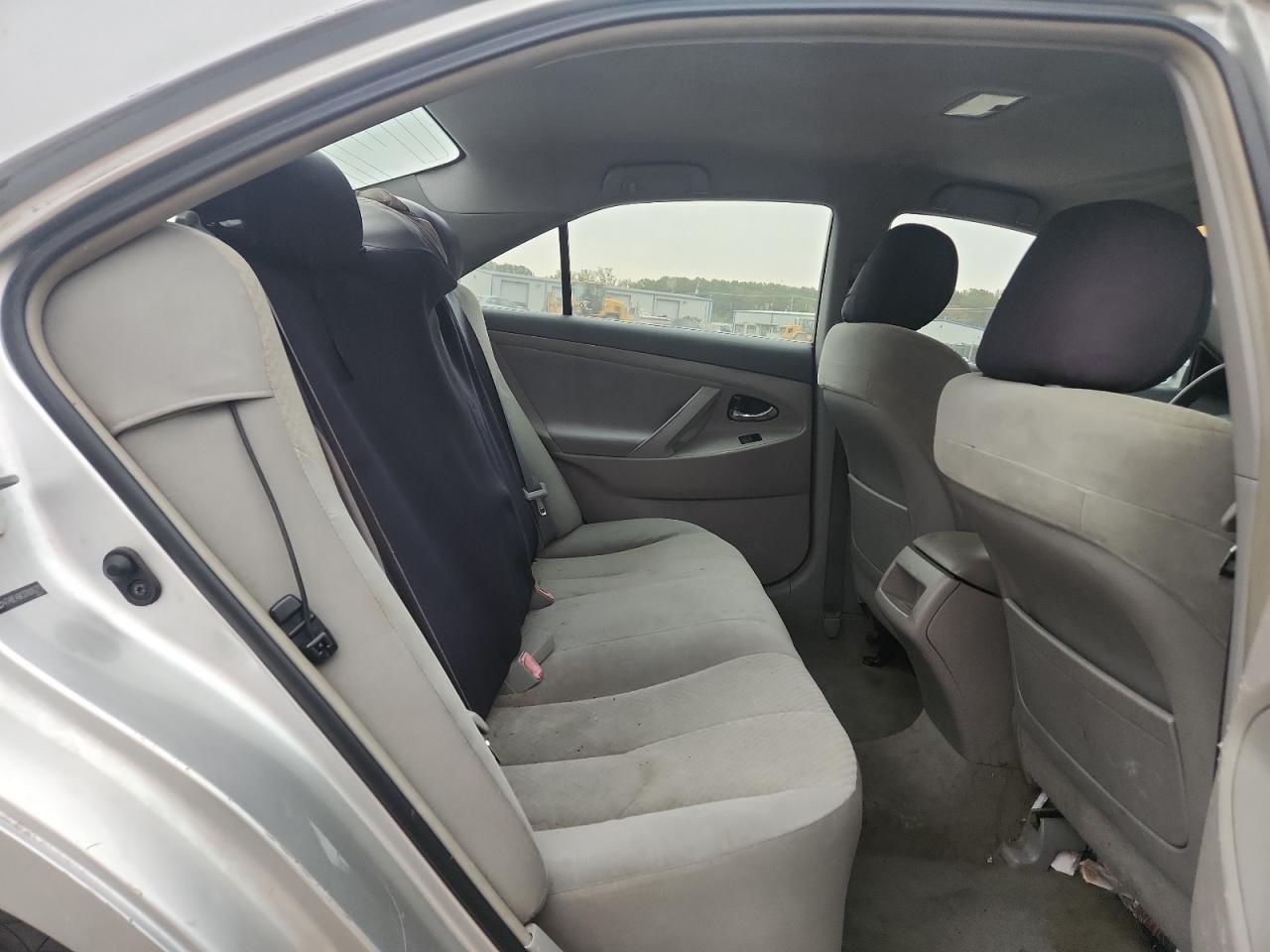 Lot #3284585334 2007 TOYOTA CAMRY CE