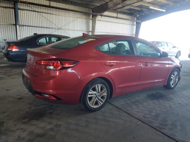 2019 HYUNDAI ELANTRA SE #3292567697
