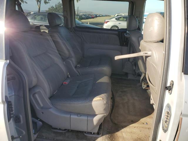 2003 HONDA ODYSSEY EX #3296932844