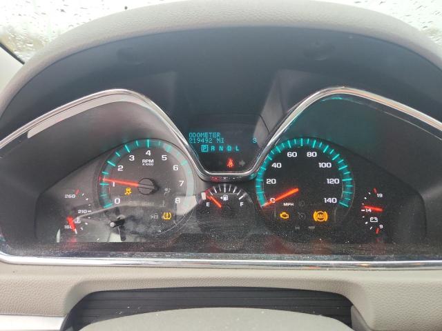 2015 CHEVROLET TRAVERSE L - 1GNKVHKDXFJ243110