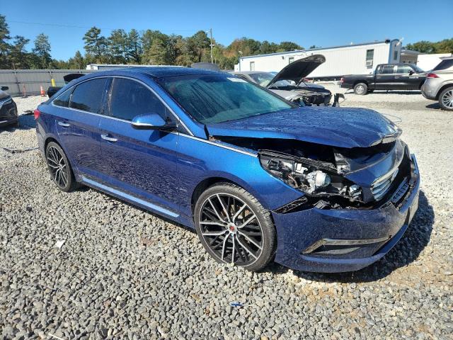 2015 HYUNDAI SONATA SPO - 5NPE34AF4FH011263