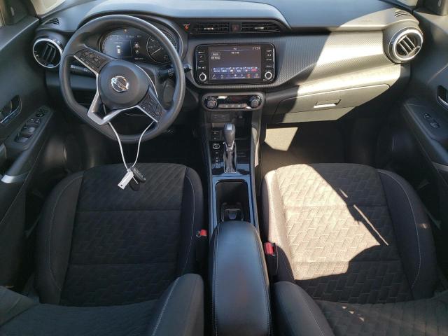 2021 NISSAN KICKS SV #3301791357