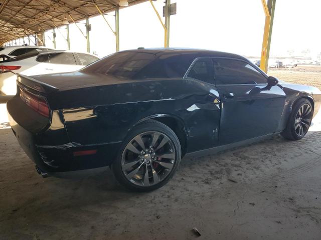 2013 DODGE CHALLENGER #3298045154