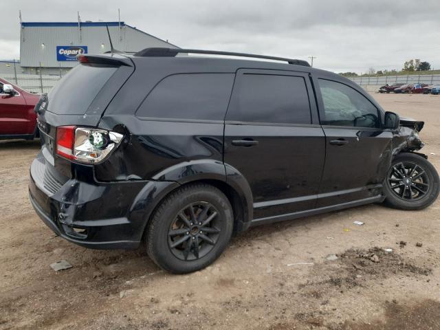 2019 DODGE JOURNEY SE - 3C4PDCBB1KT861292
