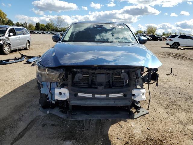 2024 MAZDA CX-5 PREFE - JM3KFBCLXR0401469