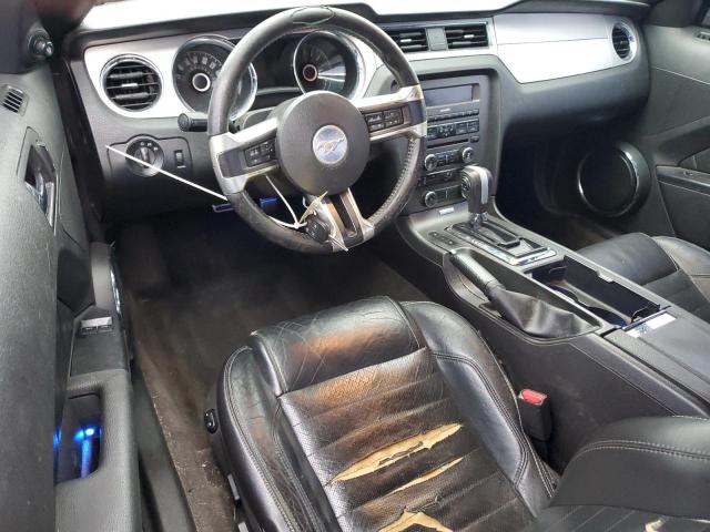2014 FORD MUSTANG #3283815416
