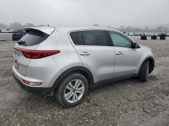 2018 KIA SPORTAGE L - KNDPM3AC5J7315155
