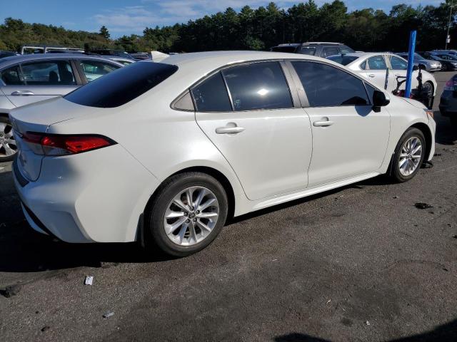 2021 TOYOTA COROLLA LE - 5YFHPMAE2MP168962