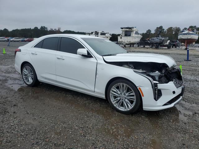 2021 CADILLAC CT4 PREMIU #3301854957