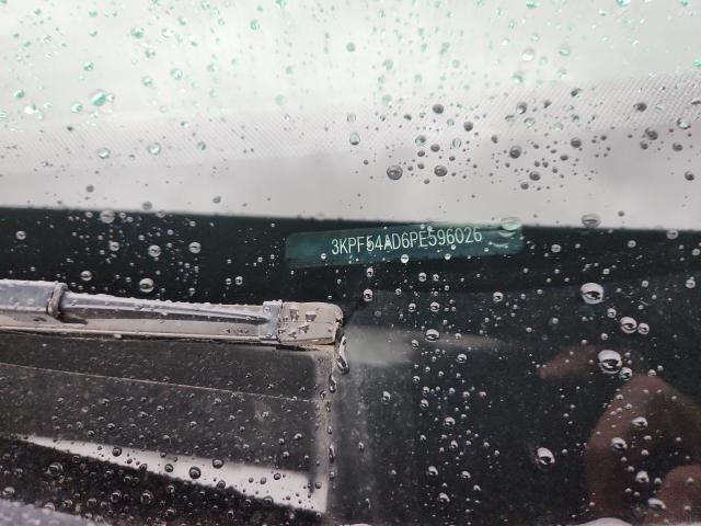 2023 KIA FORTE GT LINE - 3KPF54AD6PE596026