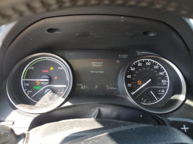 2024 TOYOTA CAMRY XSE #3302632049