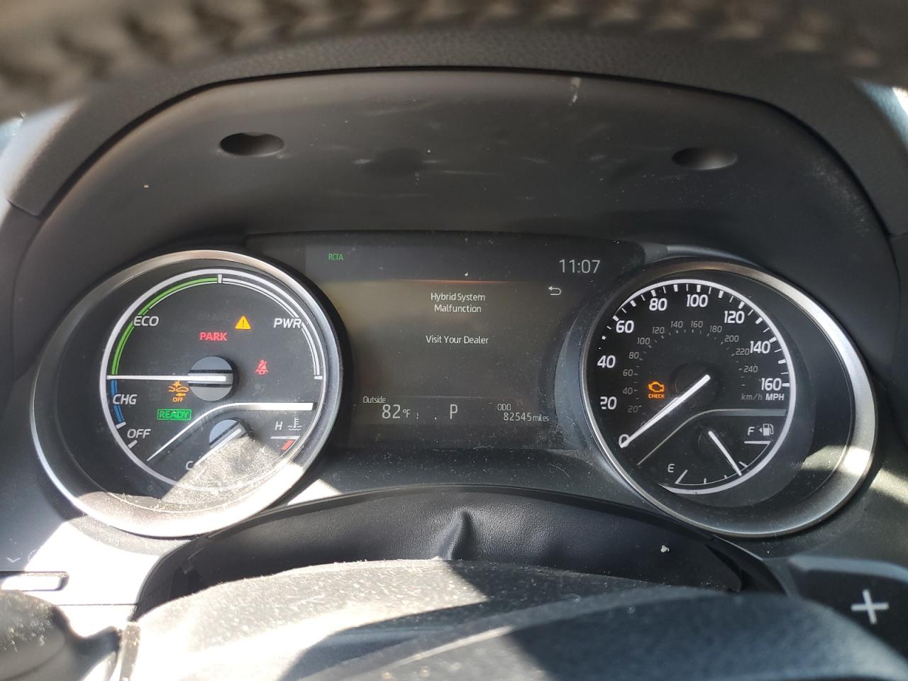 Lot #3302632049 2024 TOYOTA CAMRY XSE