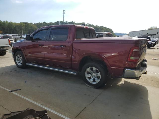 2019 RAM 1500 LARAM - 1C6SRFJT8KN609411